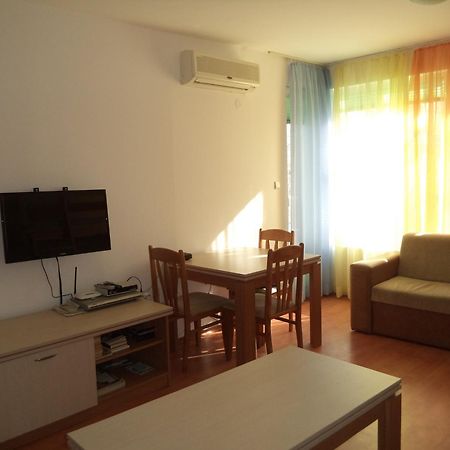 Guest Apartment Dental Space Sunny Beach Exterior photo